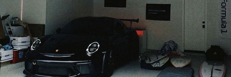 TheMillianMan banner