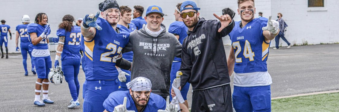 bamcarrett's profile banner image