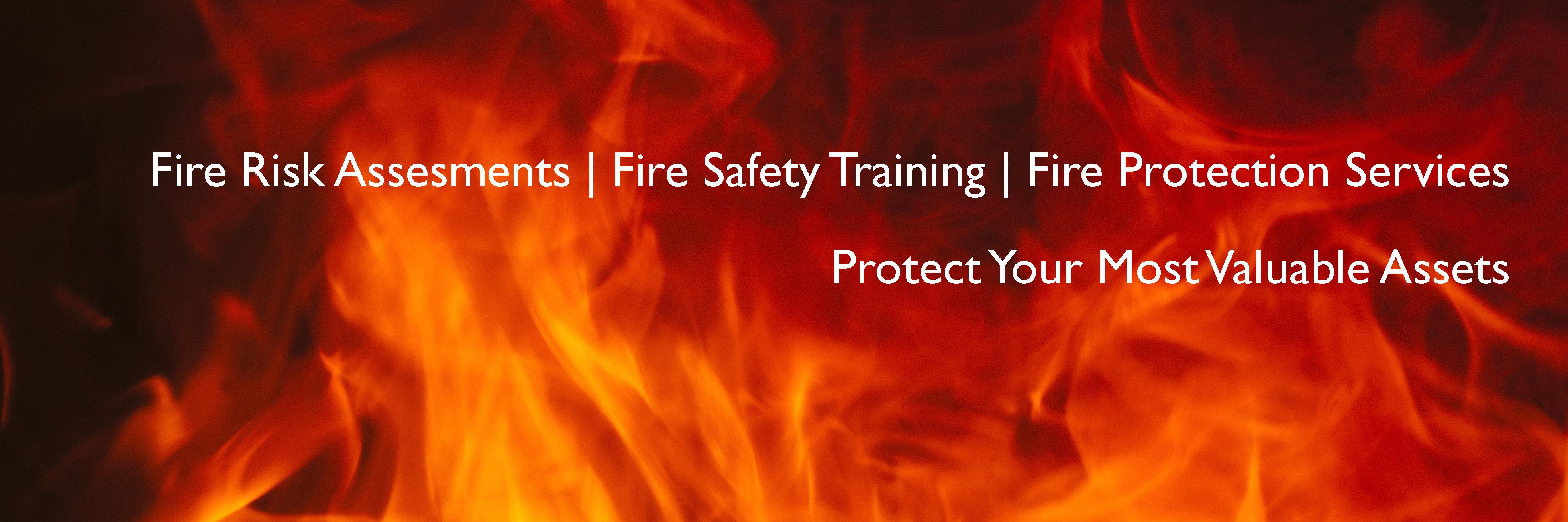 FireRiskNI's profile banner image