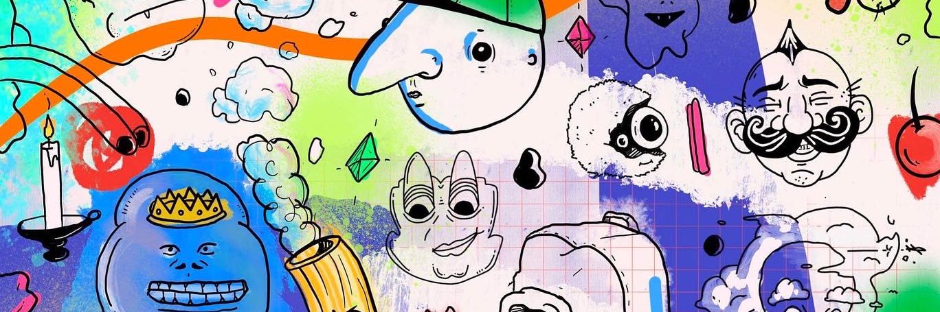 NothinGoodAgain's profile banner image