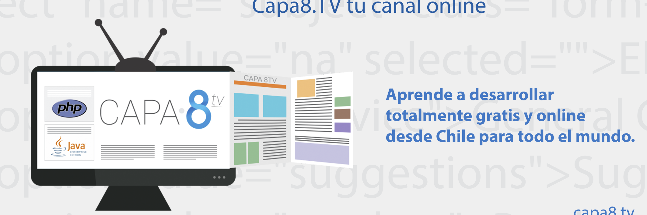 capa8tv's profile banner image