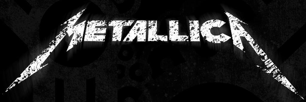 Metallica banner