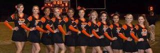 SteffeyMegan's profile banner image