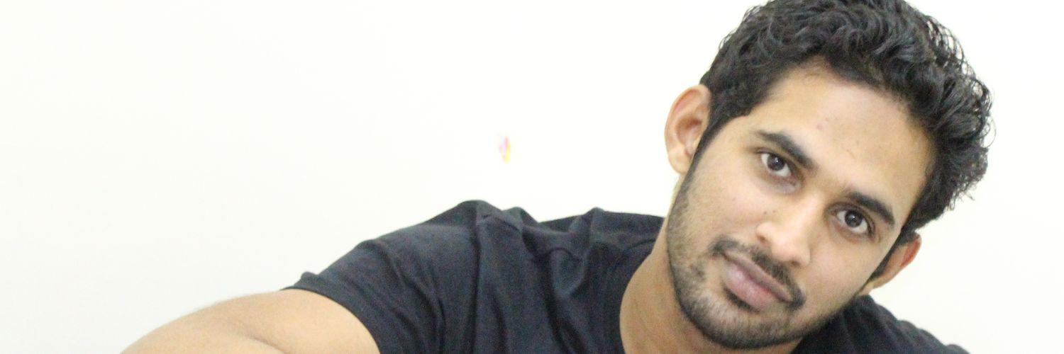 shaablahy's profile banner image