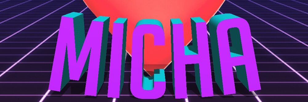 MichaShaaij's profile banner image