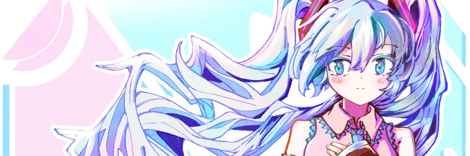 キュウ's banner