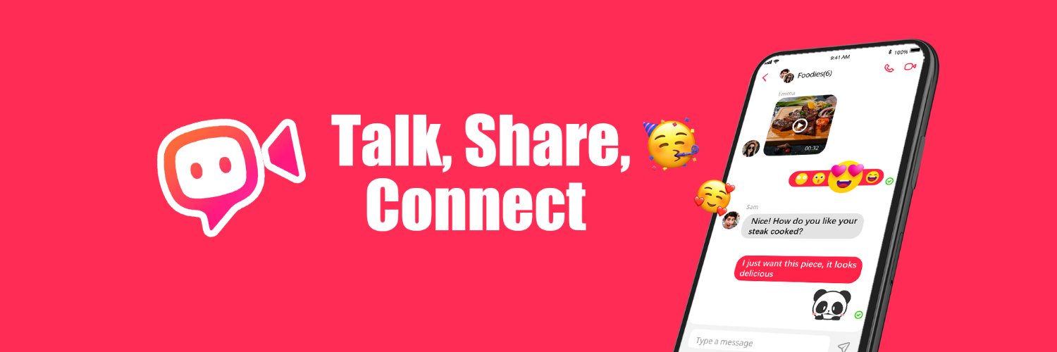 JusTalkApps's profile banner image