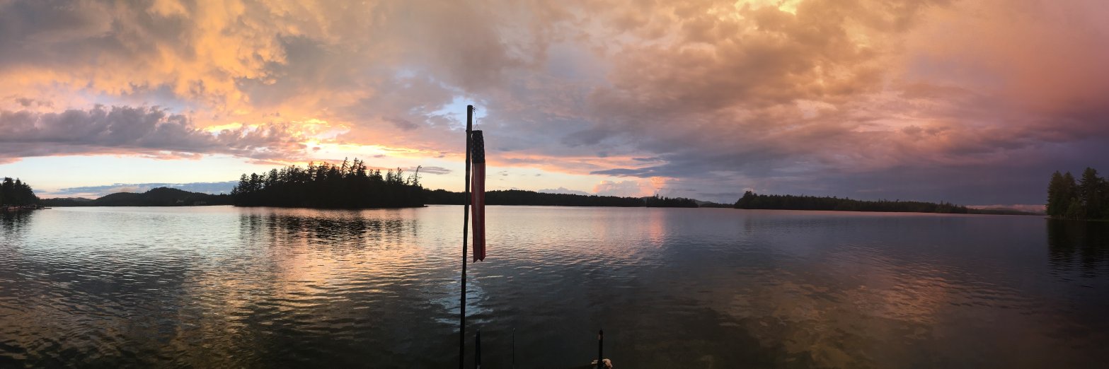 Zackary Falls banner