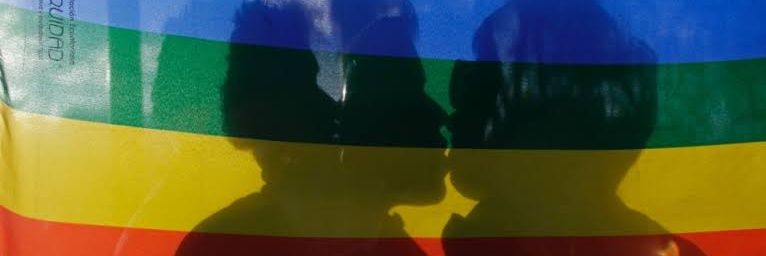 LGBTsegueLGBT's profile banner image