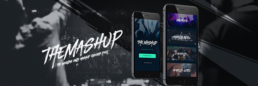 ThemashupUK's profile banner image