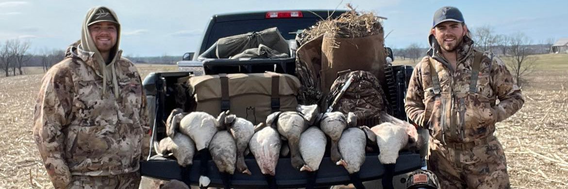 Jared Kilgore banner