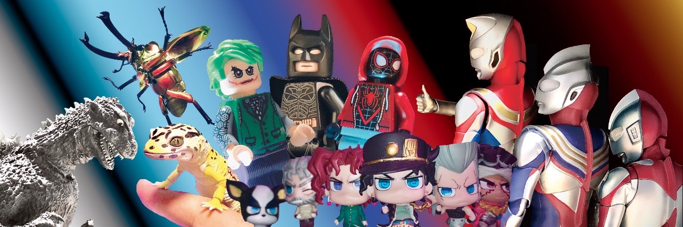 PAponchan's profile banner image