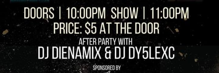 DJDy5lexc's profile banner image