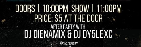 DJDy5lexc Profile Banner