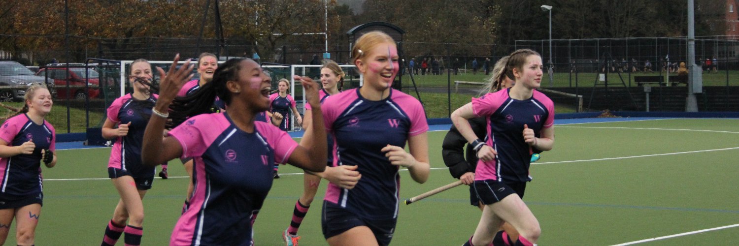 Clayesmore School banner