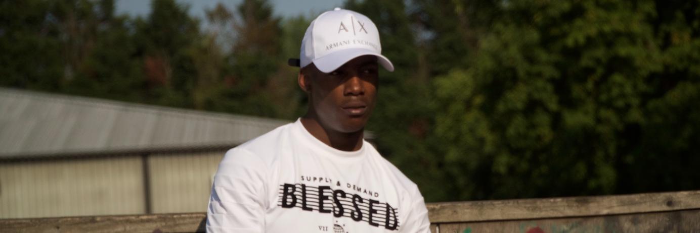 CautionTheArtist banner