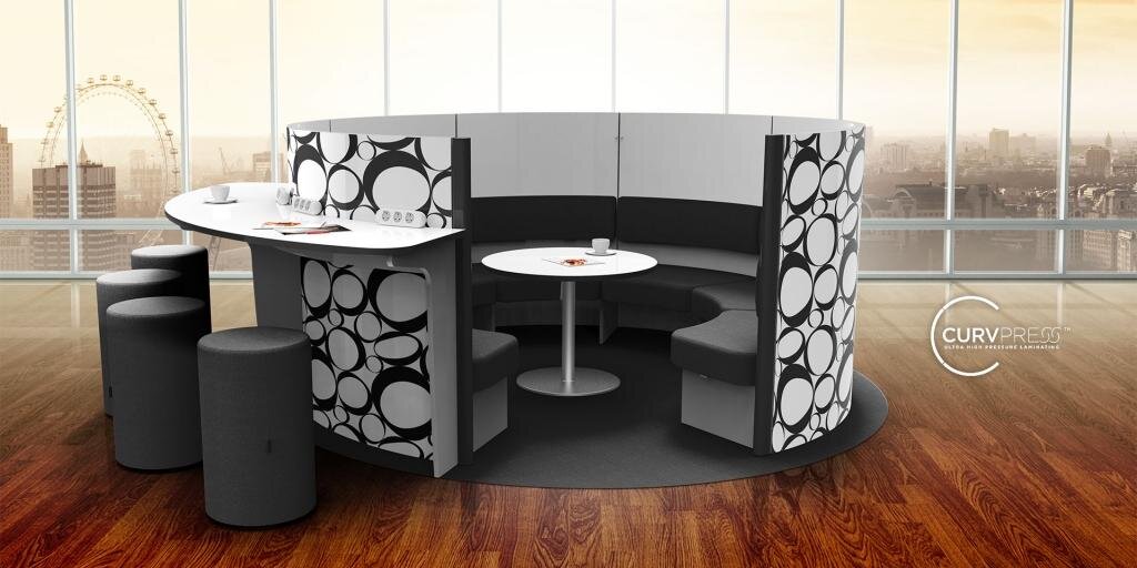 Spaceoasis banner