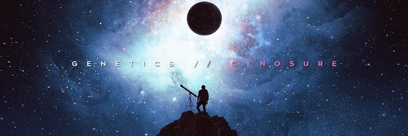 Geneticsbandaus's profile banner image