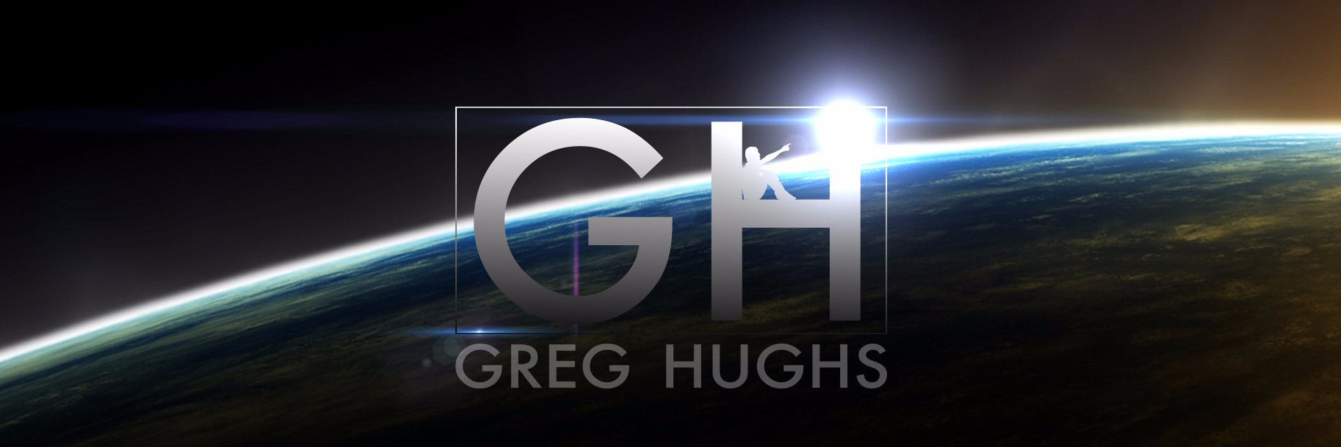 Greg Hughs banner