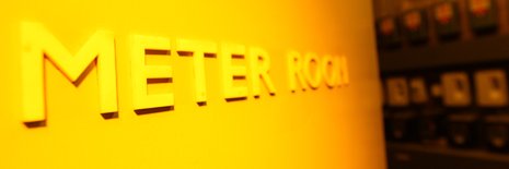 MeterRoomStudio's profile banner image