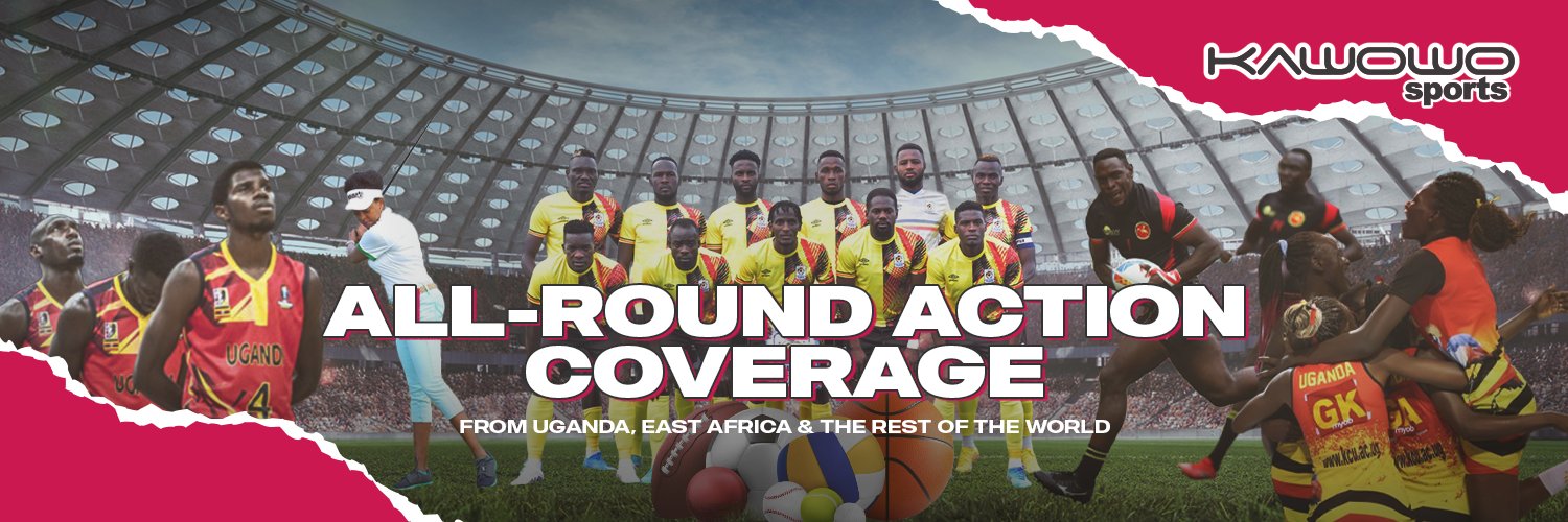 Kawowo Sports's banner