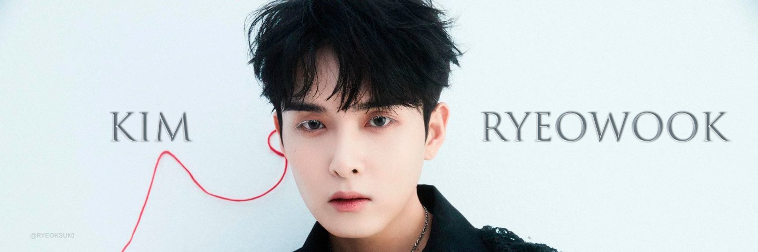 Ryeoksuni's profile banner image