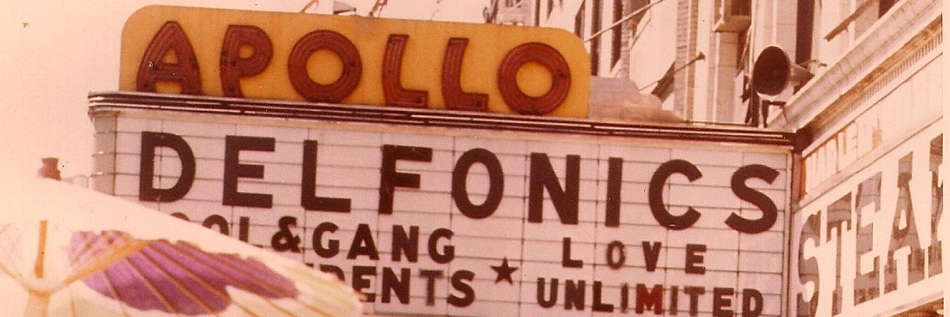 realdelfonics's profile banner image