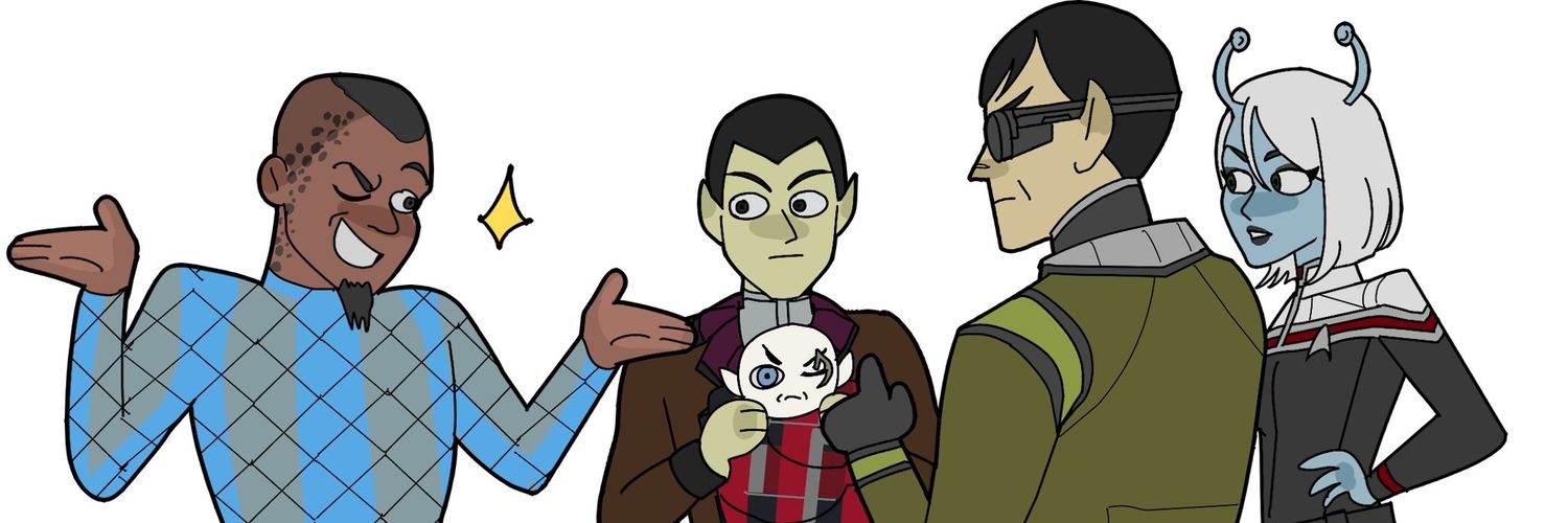 DesperateTrill's profile banner image