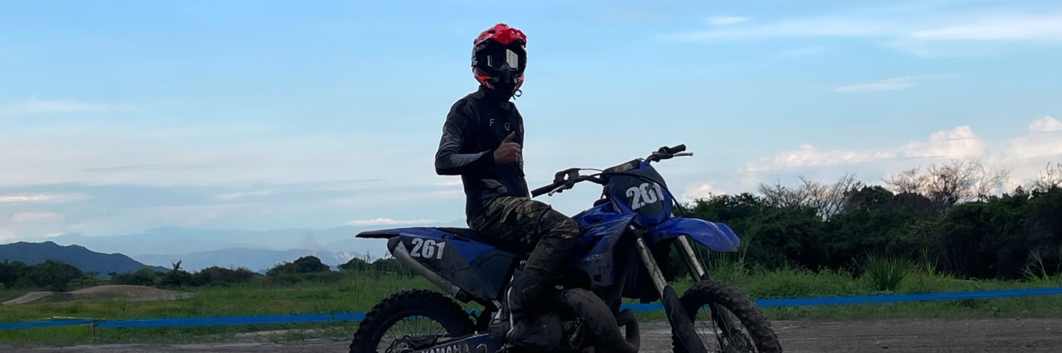 jeroescobar123's profile banner image