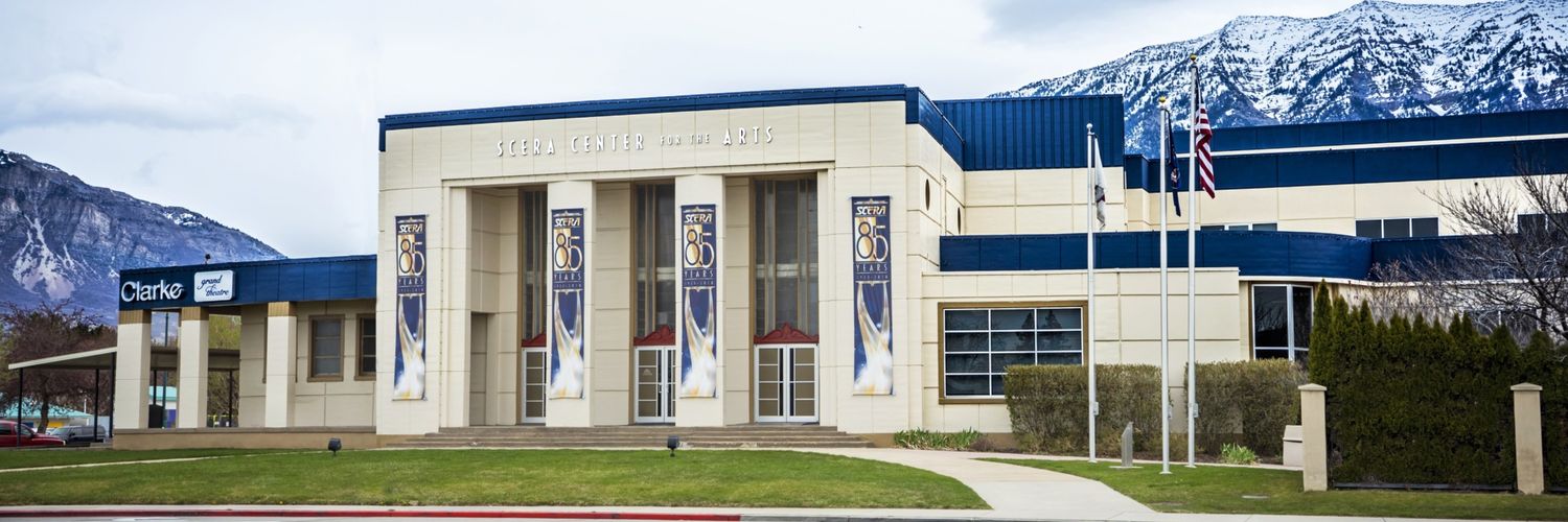 SCERA banner