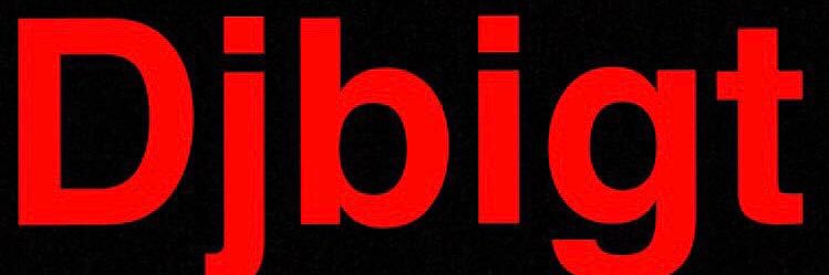djbigt504's profile banner image