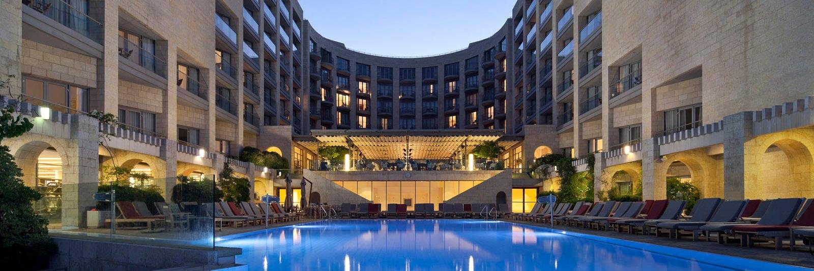 TheDavidCitadelHotel banner