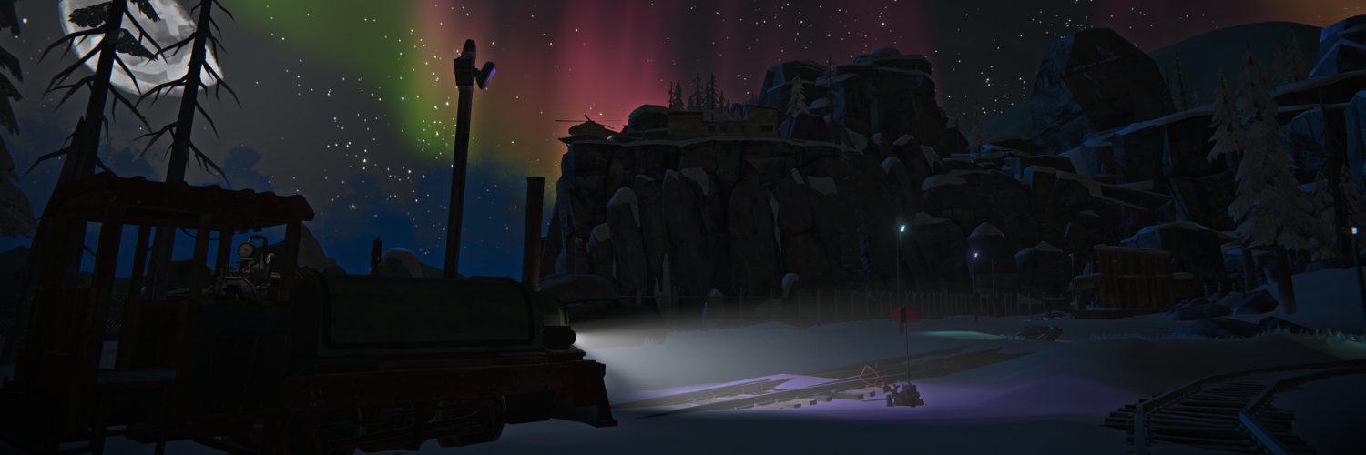 ELCAOS's profile banner image