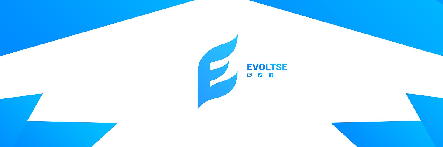 evoltse's profile banner image