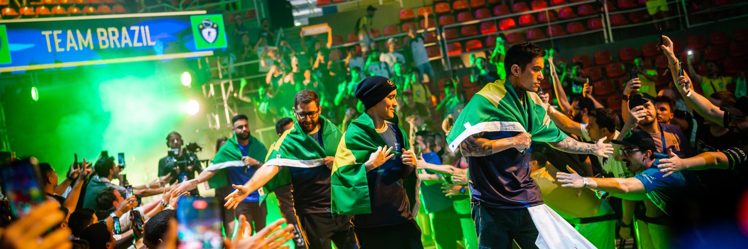 willianikeda's profile banner image