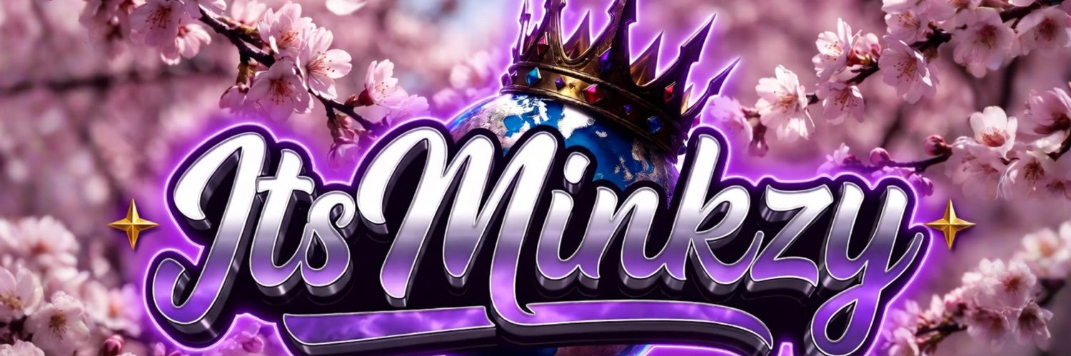 ItsMinkzy banner