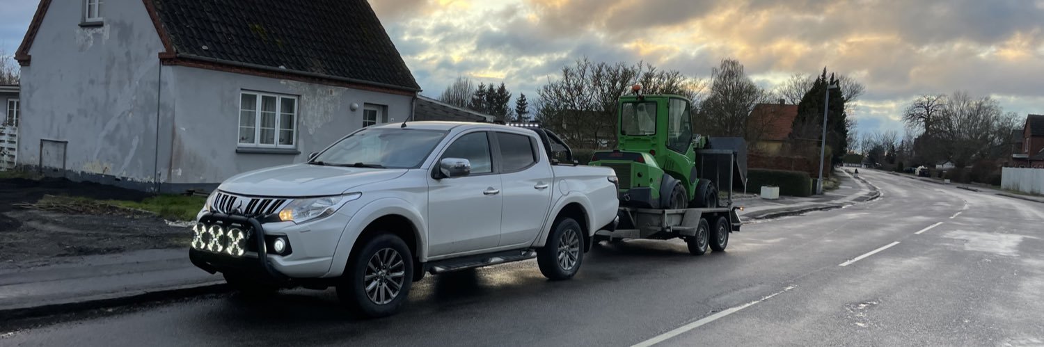 Michael Rasmussen banner