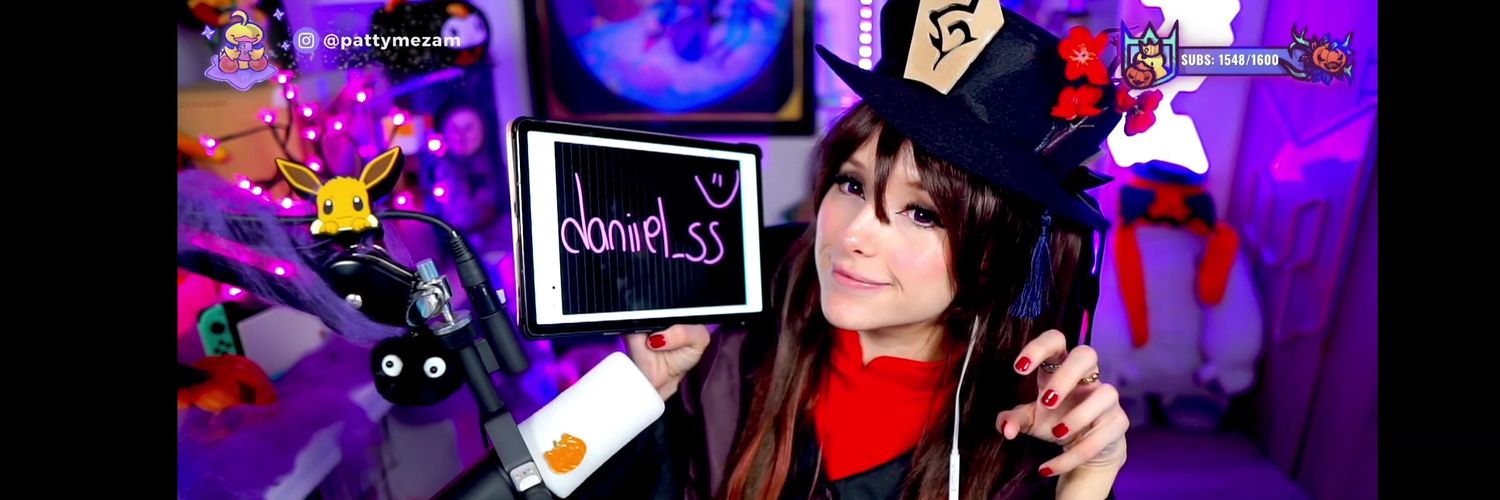 daniiel_ss's profile banner image