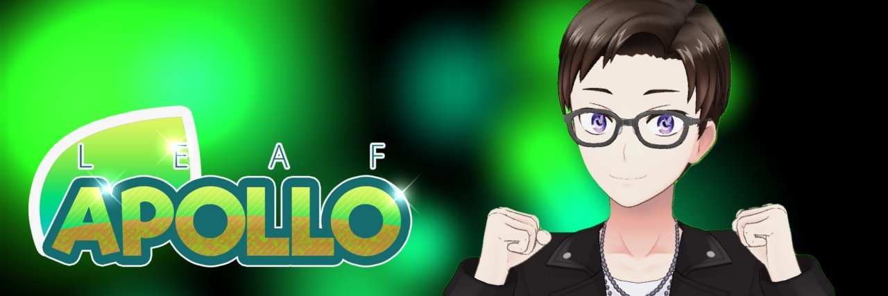 Leaf Apollo banner
