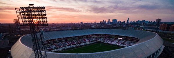 DeFeijenoorder Profile Banner