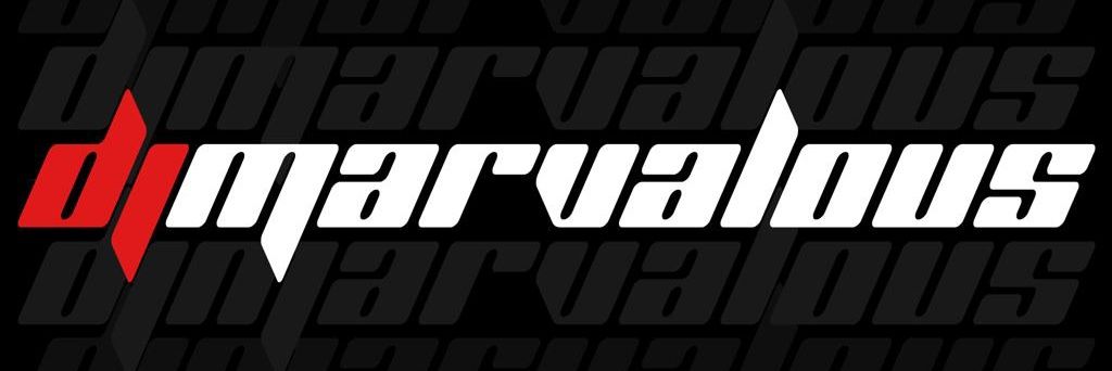 DJ Marvalous banner