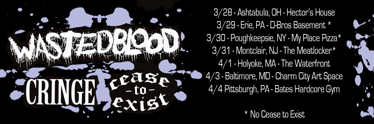 Cease to Exist banner