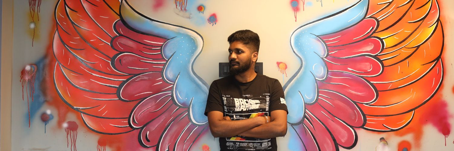 sasikumar_kali's profile banner image