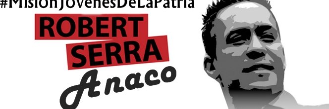 BrigadasRSAnaco's profile banner image