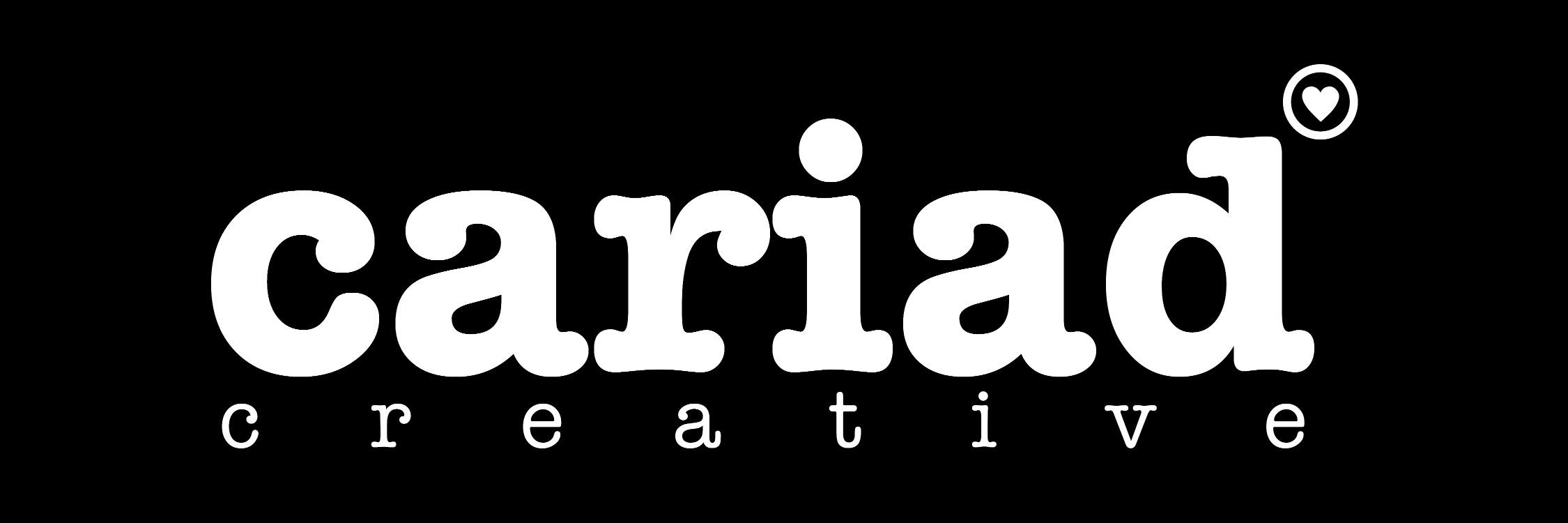 CariadCreative's profile banner image