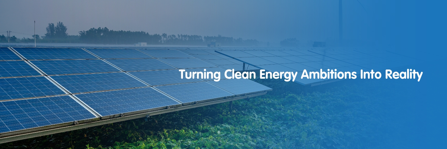 CO2Sense's banner