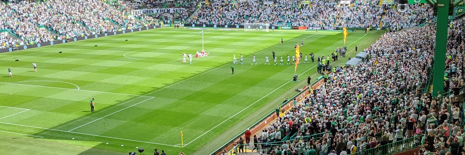 Kevin Coggill banner