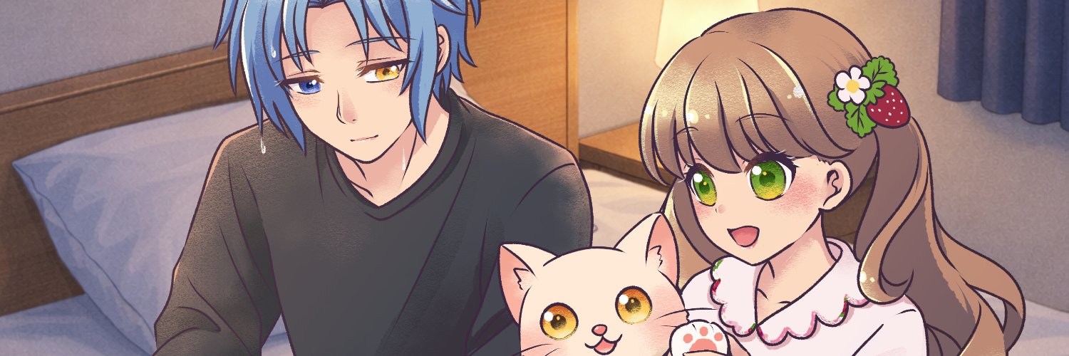 アカリ banner