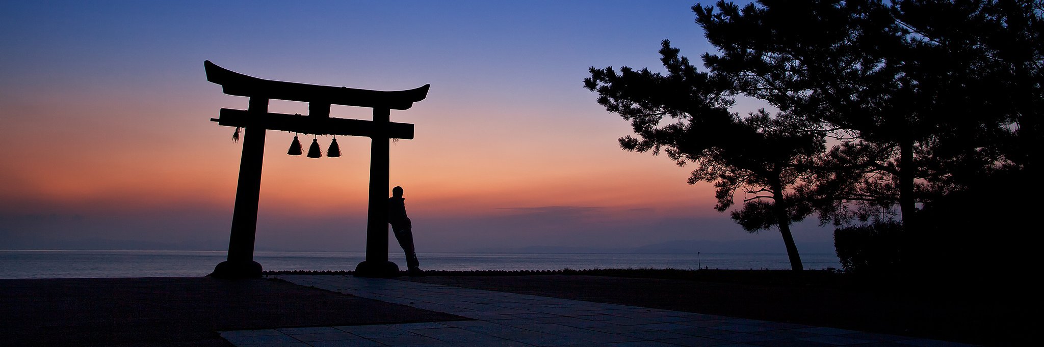 urigakkai's profile banner image