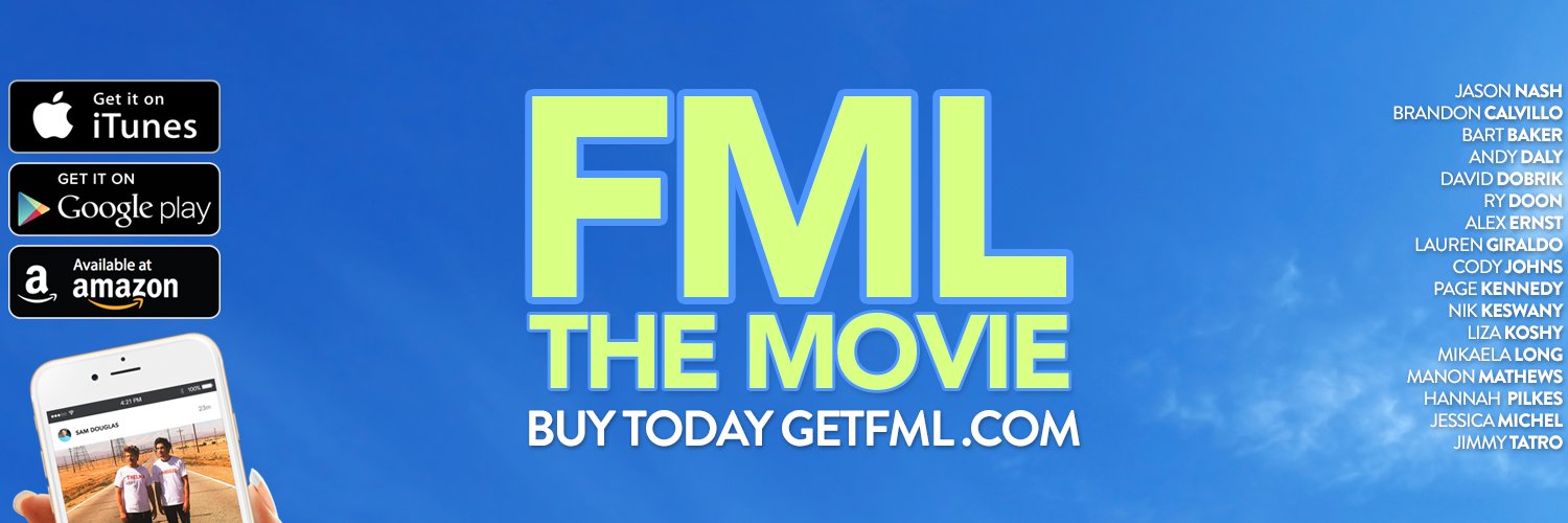 FMLTheMovie's profile banner image